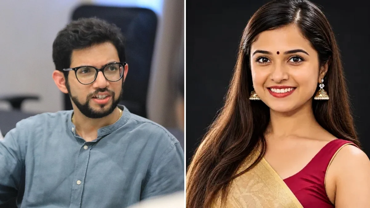 ‘Evidence-Free Character Assassination’: Aaditya Thackeray Breaks Silence On Disha Salian Case