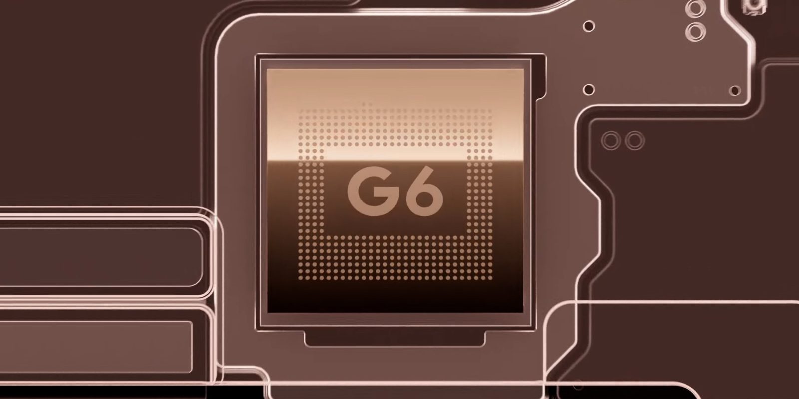 Google’s Tensor G6 in Pixel 11 isn’t the first 2nm smartphone chip after all