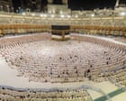 First Thing: Houthis appear to target Mecca as House votes to end Trump’s war on Iran