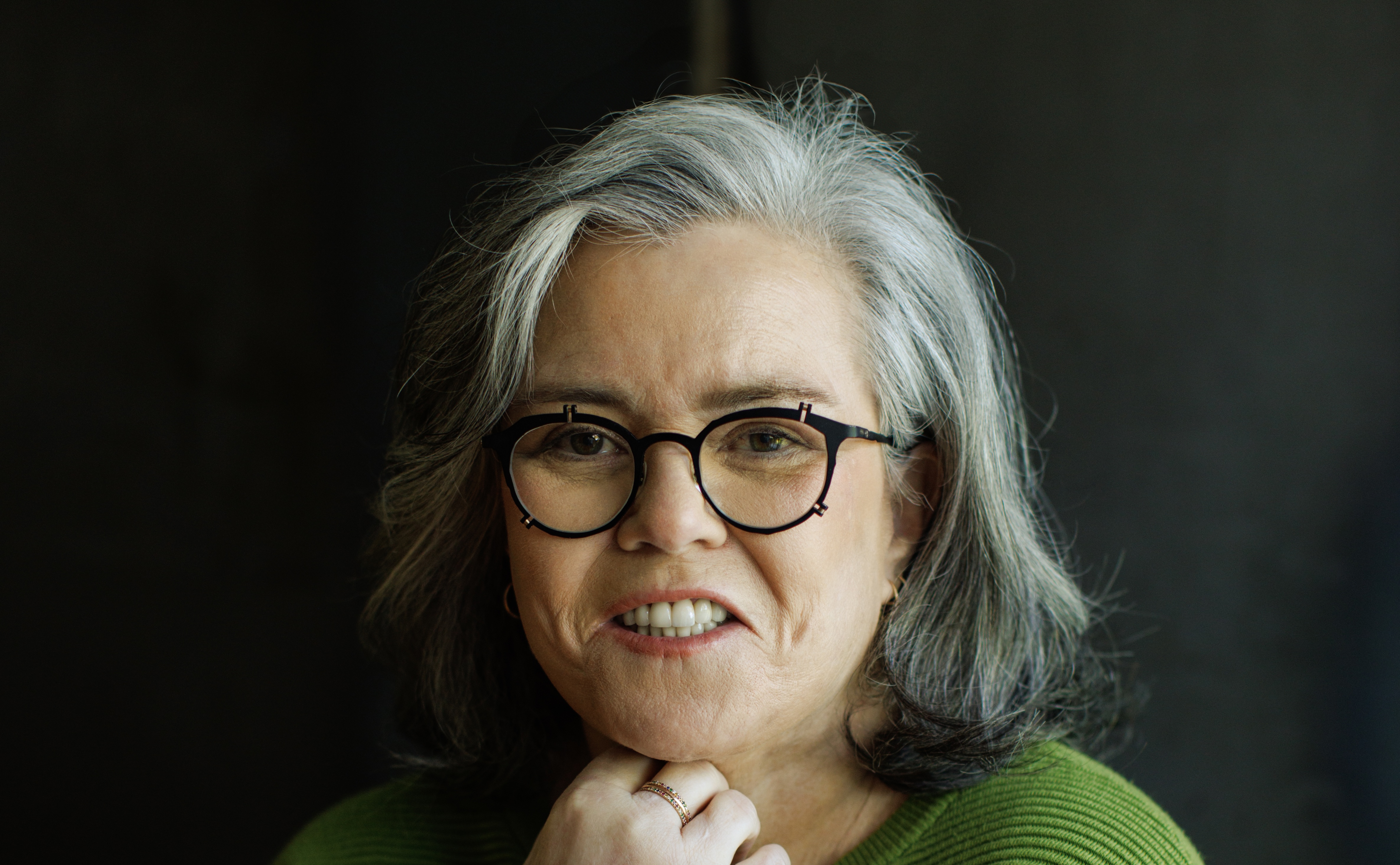 Rosie O’Donnell To Join Broadway’s ‘Rocky Horror Show’ As Temporary Fill-In For Rachel Dratch