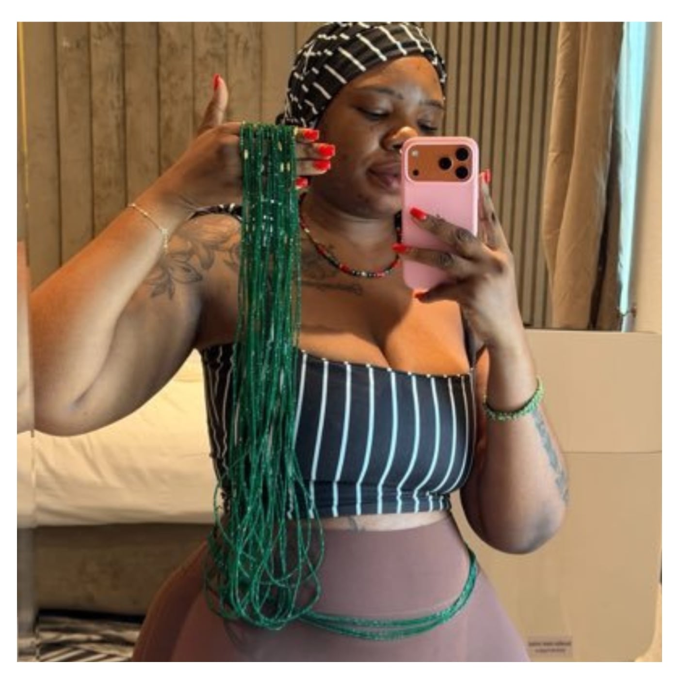 ‘BBL has no benefits anymore’ – Content creator, Judas