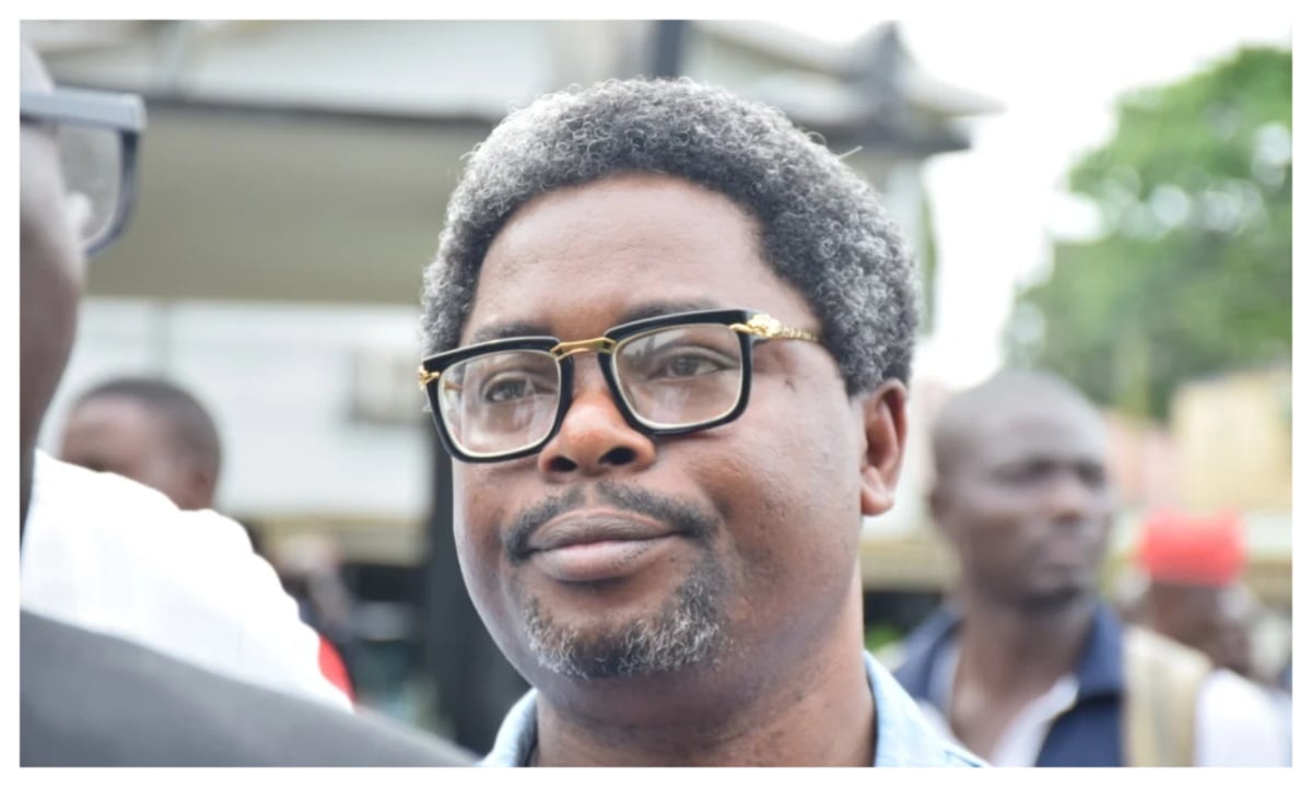 Lere Olayinka blasts Igbo traders over Chinese protest