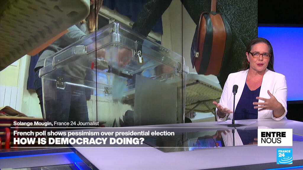 How is Democracy Doing?
