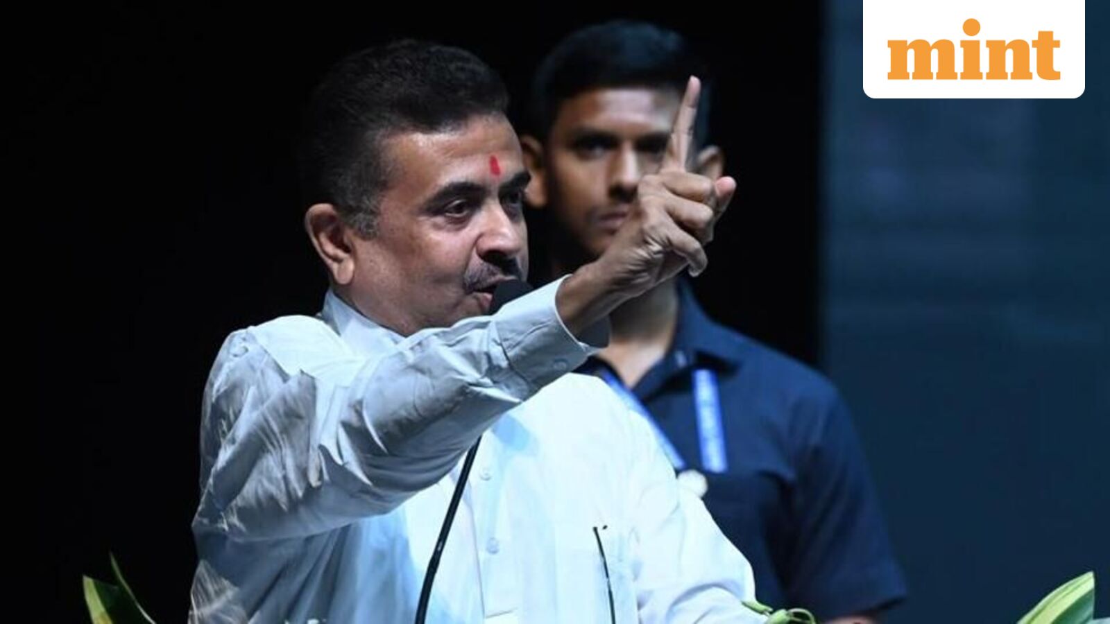West Bengal: BJP’s Rajya Sabha MP loses top honour over ‘derogatory’ remarks against Netaji Subhas Chandra Bose