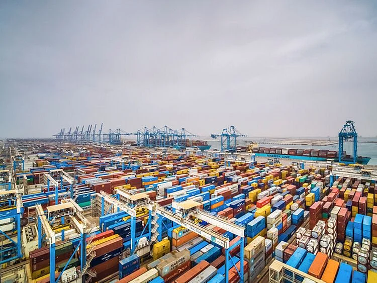 L’IMAD wraps up tender offer, ups AD Ports stake to 98.5%