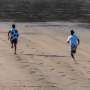 A few minutes of sprinting could make a bigger impact than 90 minutes of moderate running