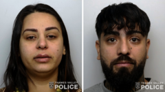 Honeytrap thieves jailed for killing men they had drugged
