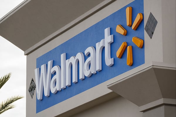 Walmart is partnering with a nonprofit insurer to sell Medicare Advantage plans