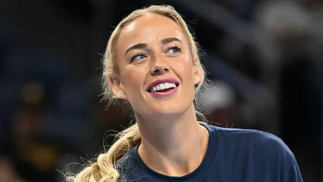 Sophie Cunningham calls out Caitlin Clark critics with blunt WNBA message
