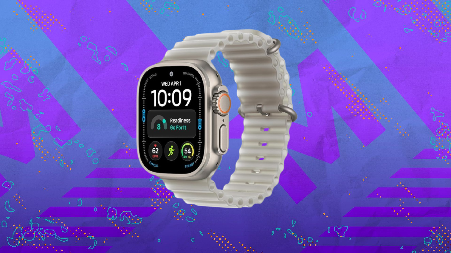 Amazon just cut the preorder price on the new Apple Watch Ultra 4 — save over $10