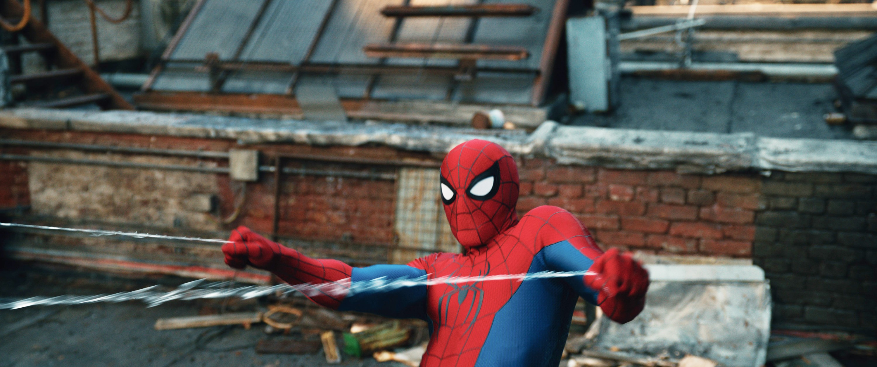 ‘Spider-Man: Brand New Day’ Fastest Movie To Cross $700M At U.S. Box Office
