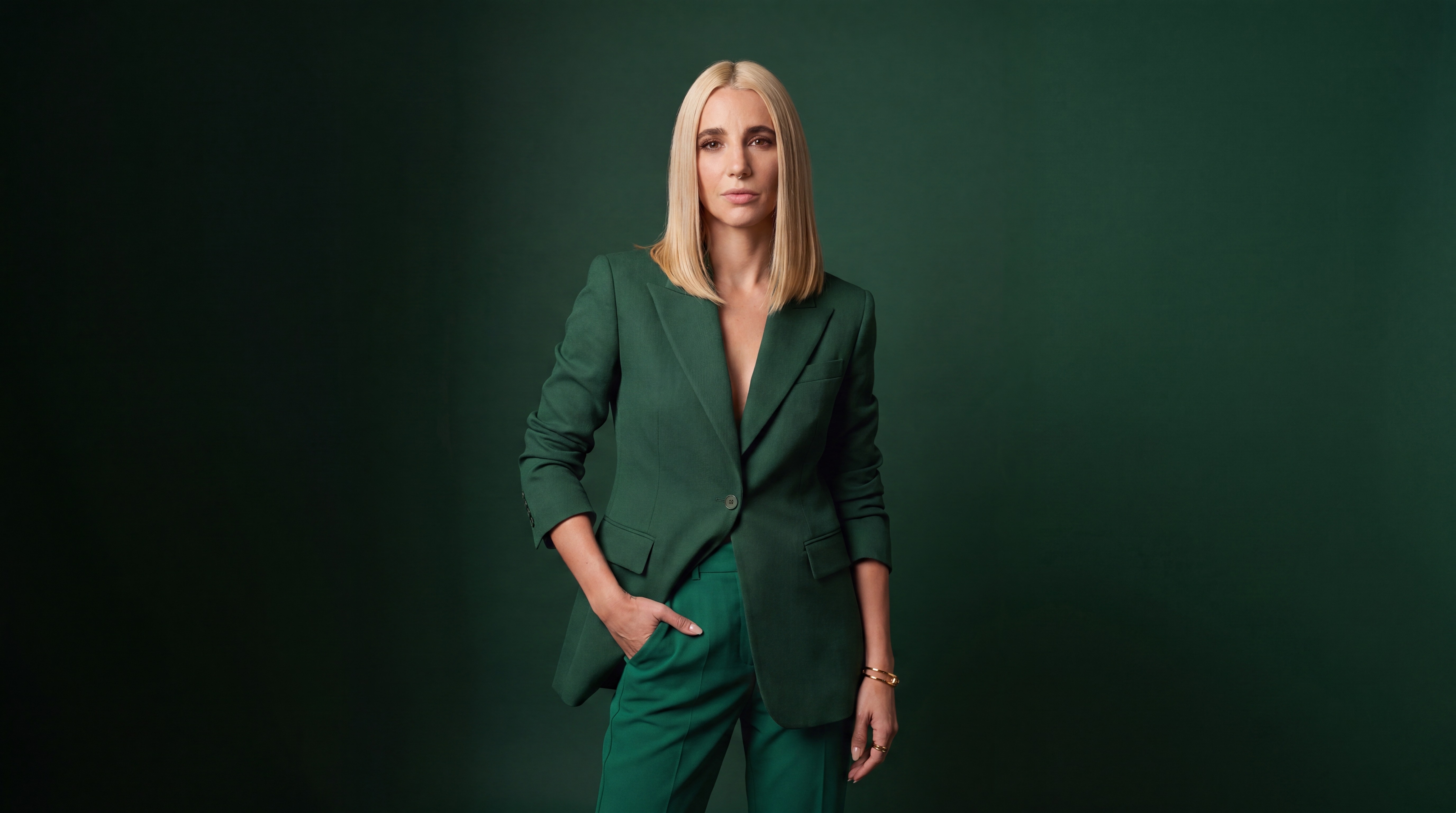 Former Luma AI Exec Launches LA-Based Production Outfit Matriarch