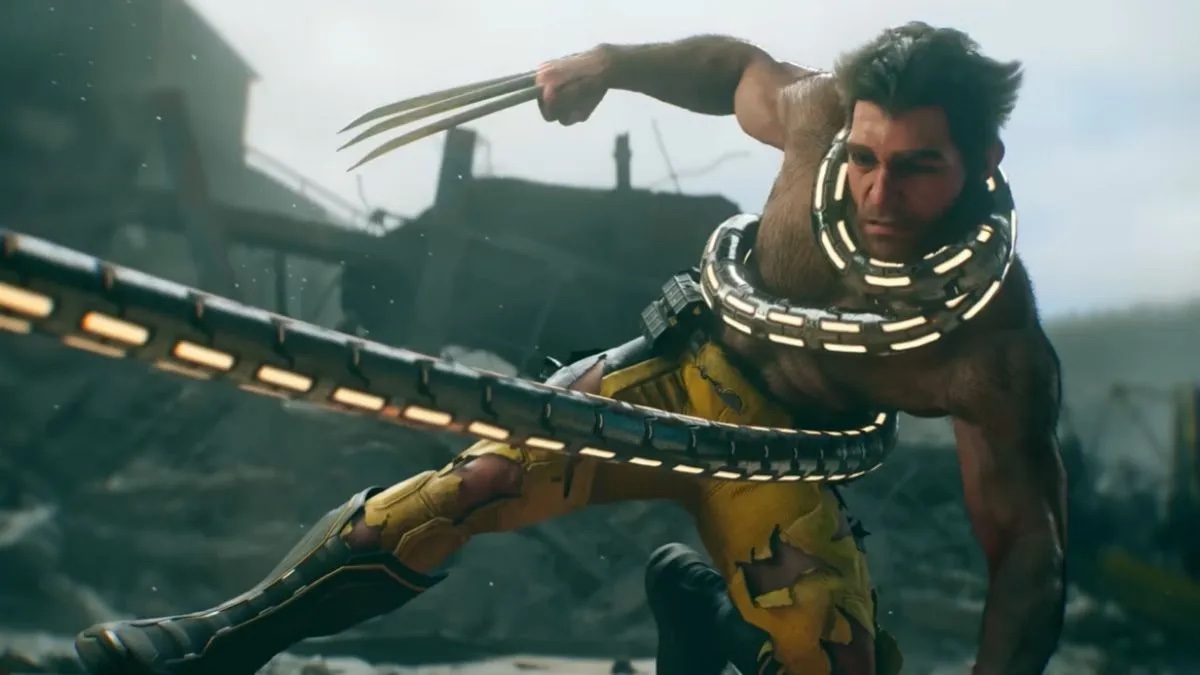 ‘Marvel’s Wolverine’ Video Game Team Goes Beyond The Claws To Unearth A More Vulnerable Logan