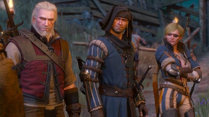Troubled Witcher multiplayer spinoff Project Sirius struck with new round of layoffs