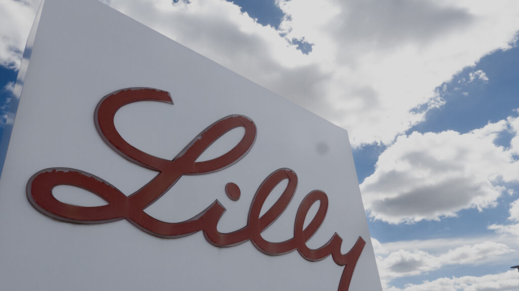 STAT+: Eli Lilly targets booming black market for retatrutide