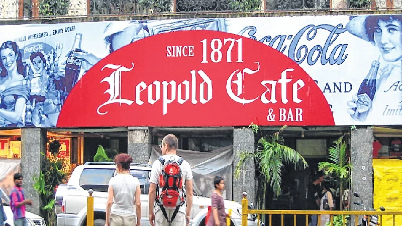Leopold Cafe To Bagdadi: Iconic Mumbai Restaurants That Opened Before Independence