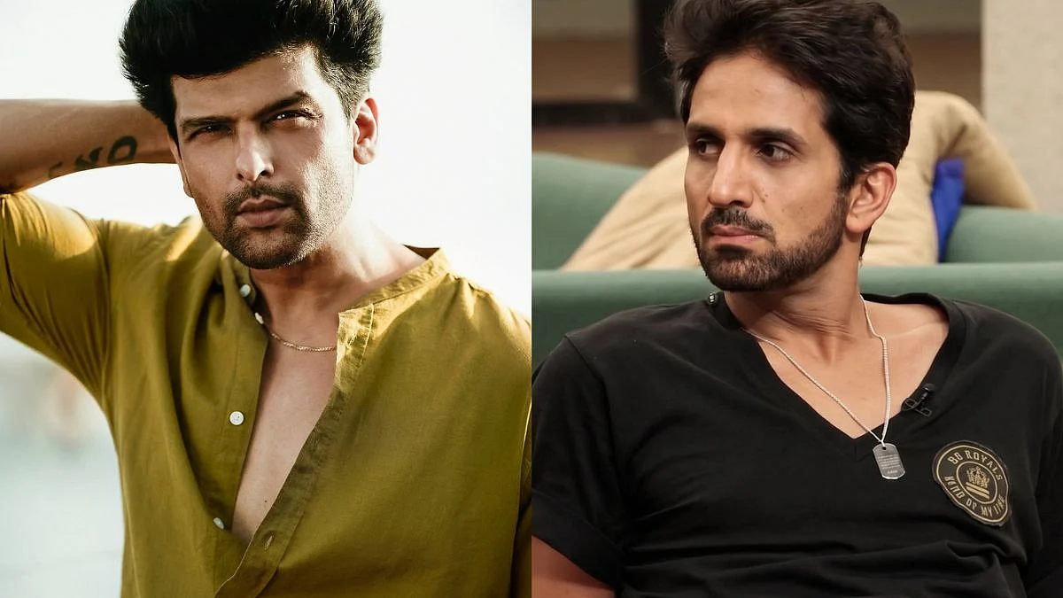 'I Haven't Spoken To Him...': Arslan Goni Breaks Silence On Clash With Kushal Tandon, Says 'Khandaani Dushmani Thodi Hai'