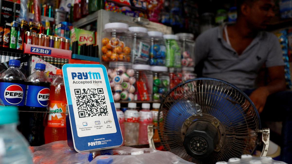 Paytm parent KMPs receive SEBI notice over 2023 disclosure timing