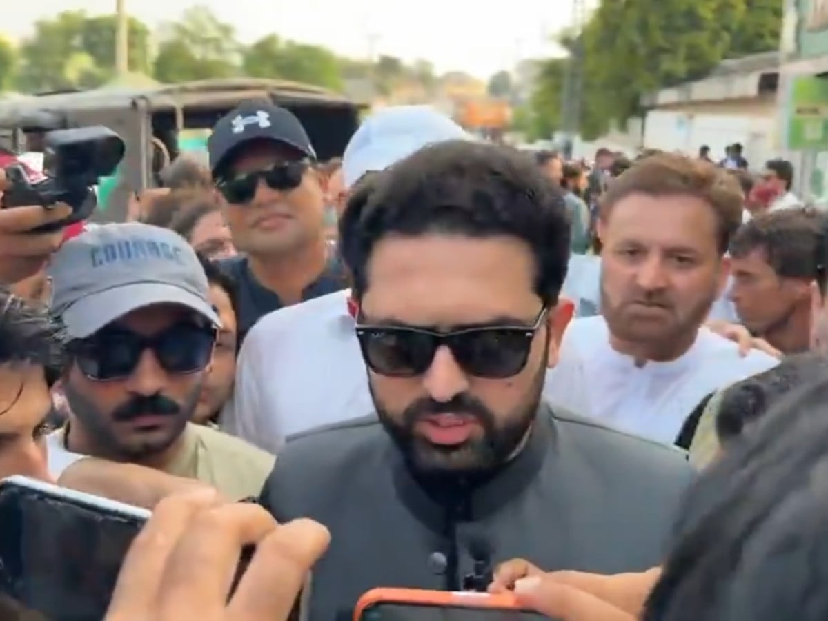 Sohail Afridi denied meeting Imran Khan at Adiala Jail, calls for nationwide protests
