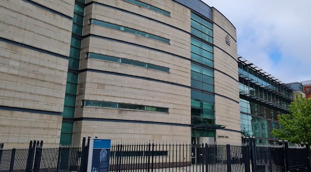 Woman admits causing death of baby son and attempted murder of daughter (2)