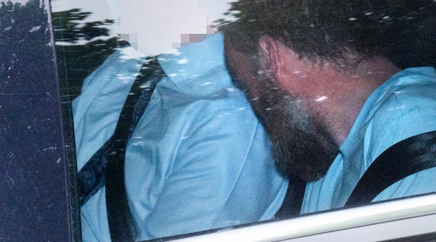 National Museum of Ireland employee charged with having bomb seeks bail