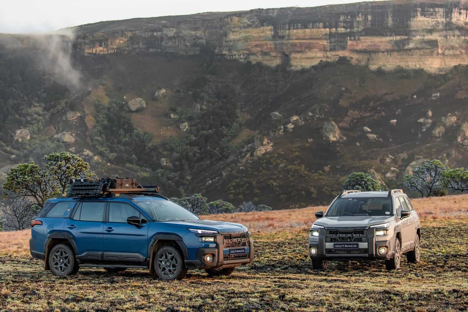 New Subaru Outback range confirmed ahead of fourth quarter arrival