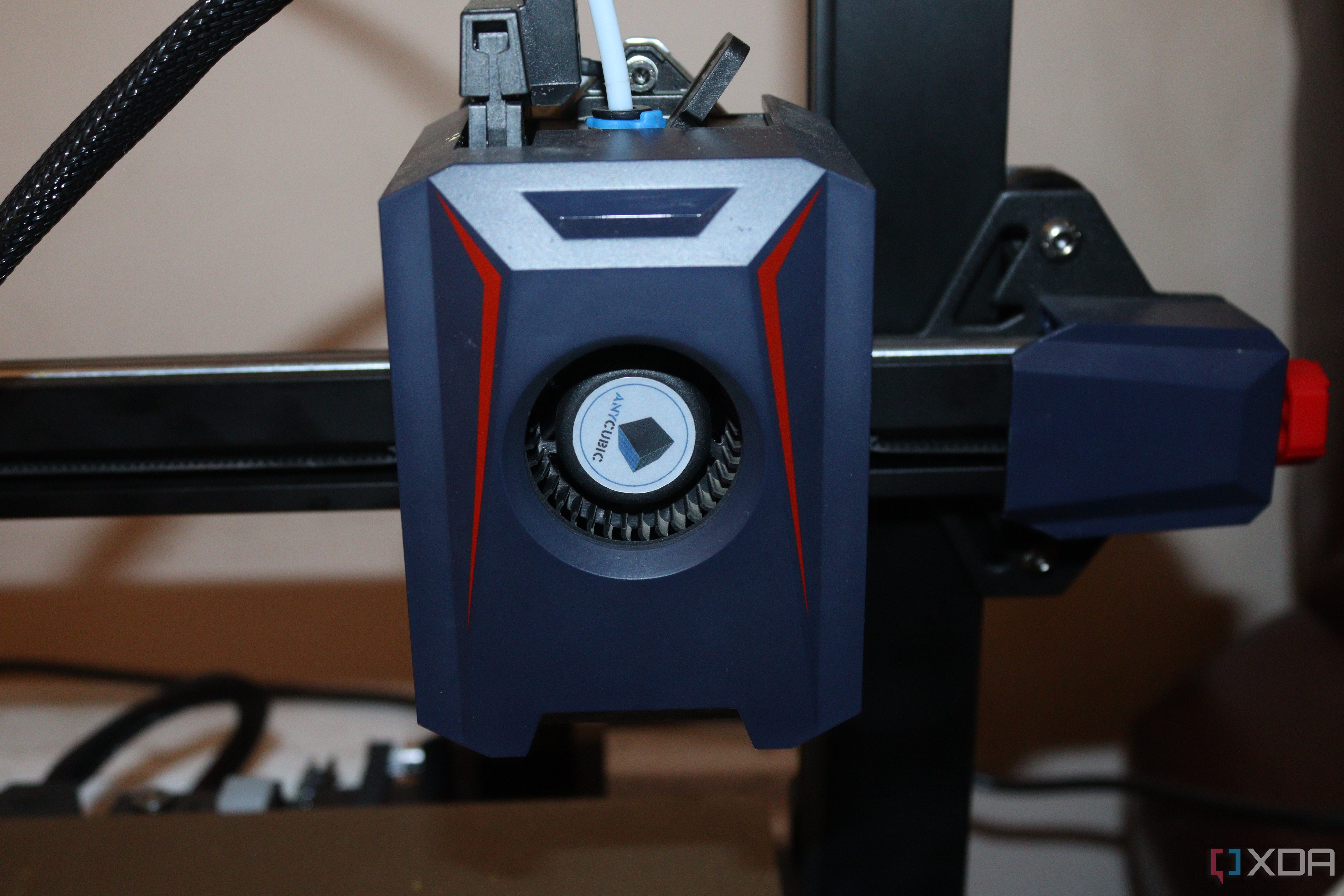 I 3D-printed food-safe PLA for my kitchen, then learned what actually matters