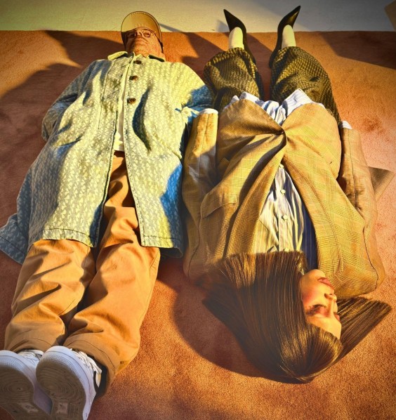 Erykah Badu & The Alchemist’s Album Is Finally Coming Out