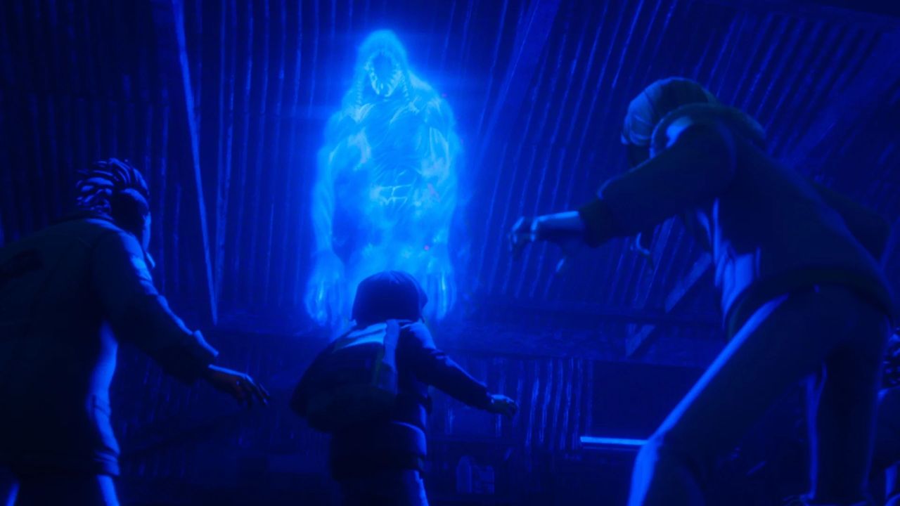 How to watch 'Stranger Things: Tales from 85' season 2 online from anywhere