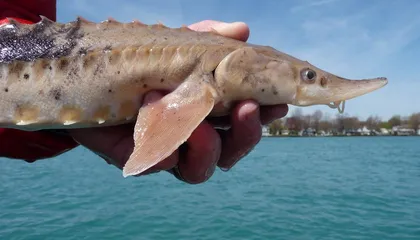 Some Fish in the Great Lakes Might Be More Than 400 Years Old, a Study Suggests, Outliving Around 15 Generations of Humans