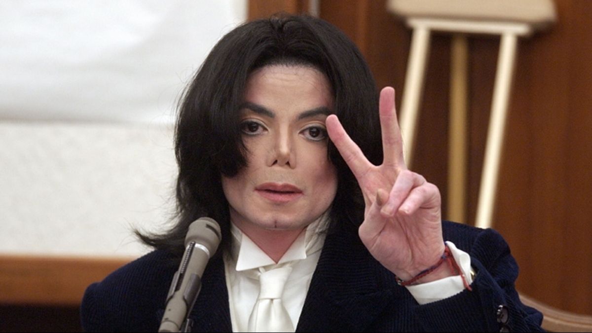 Michael Jackson Child Sex Trafficking Lawsuit Dismissed in Favor of Arbitration