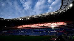 Winter Olympic venues confirmed with events in two countries