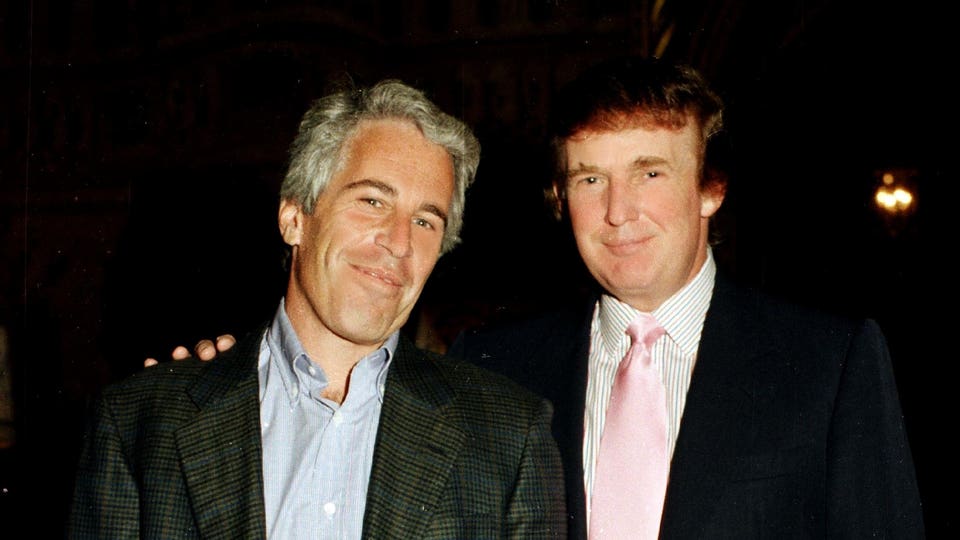 Will More Epstein Files Come Out? Trump DOJ To Answer For Redactions In Court Today