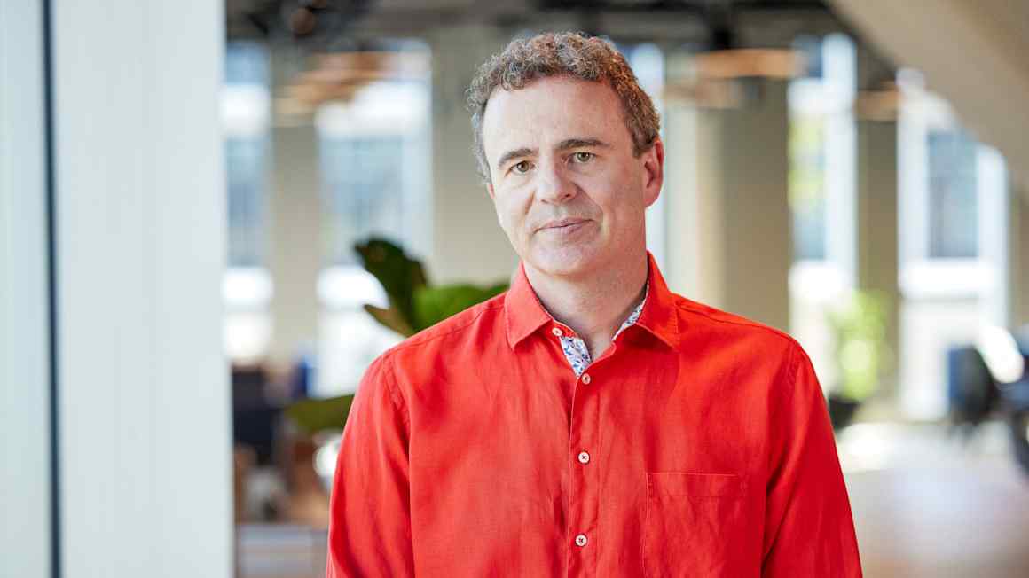 AI must not outrun safety controls, DeepMind co-founder warns