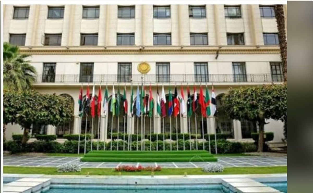 Arab League condemns attempted attack on Makkah