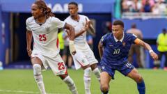 Why half of England's World Cup defenders are on the move