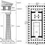 Mathematician challenges a 2,000-year-old legend about the Parthenon's optical illusions