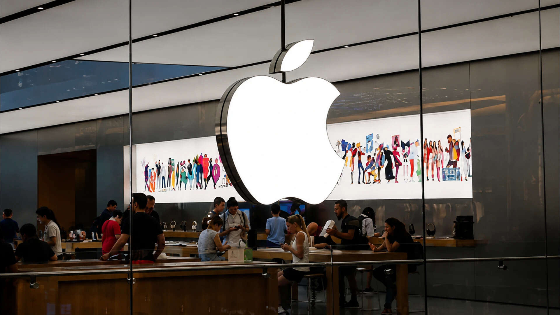 Apple considers Nvidia tech for return to server market: The Information