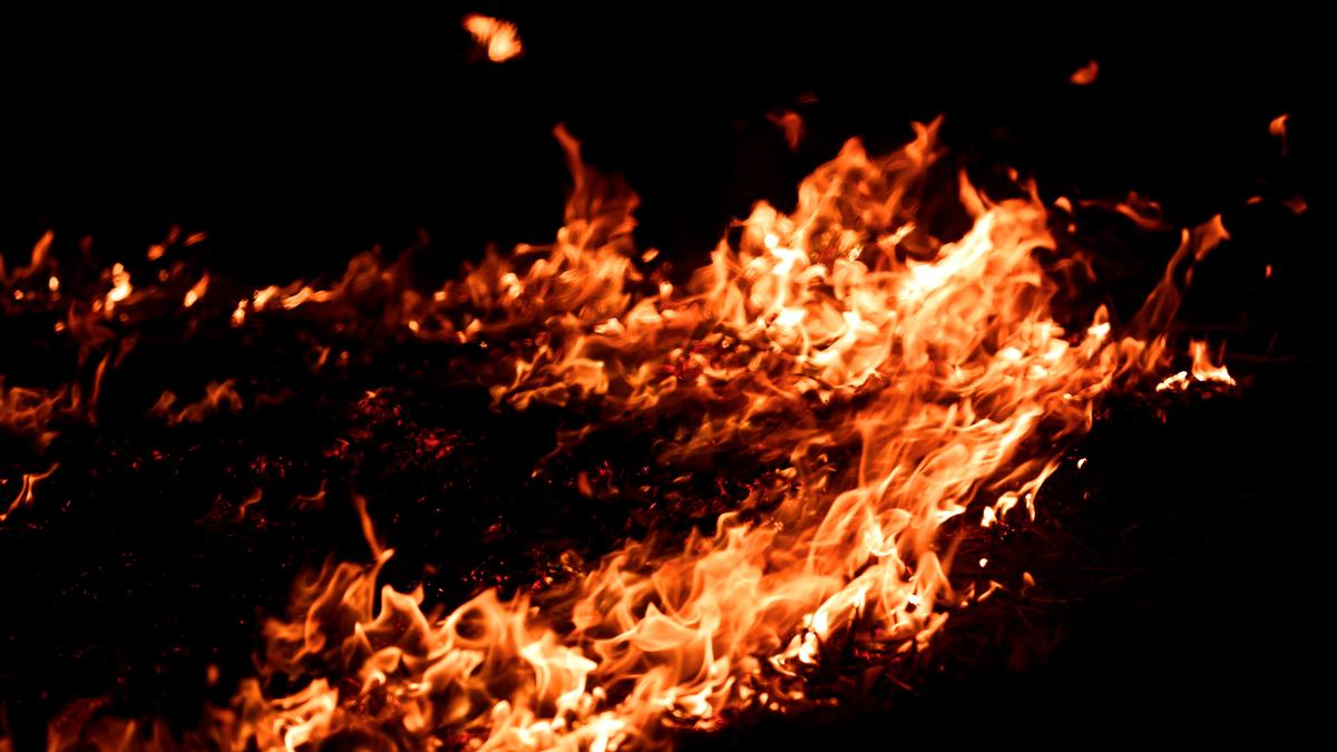 Belagavi: Fire accident toll rises to six