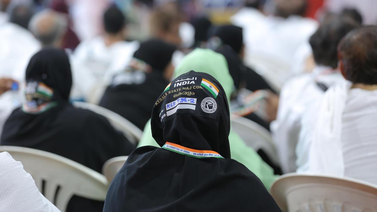 Haj medical certificate deadline extended