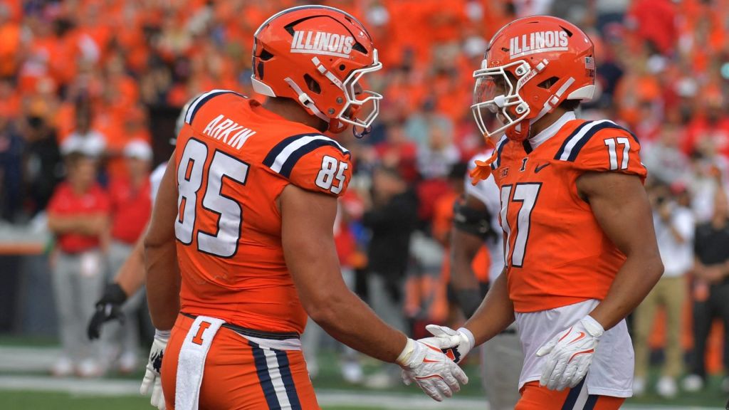 Inside Illinois’s $30M Busey Bank Deal: Exec Road Trips, Player Job Pipeline