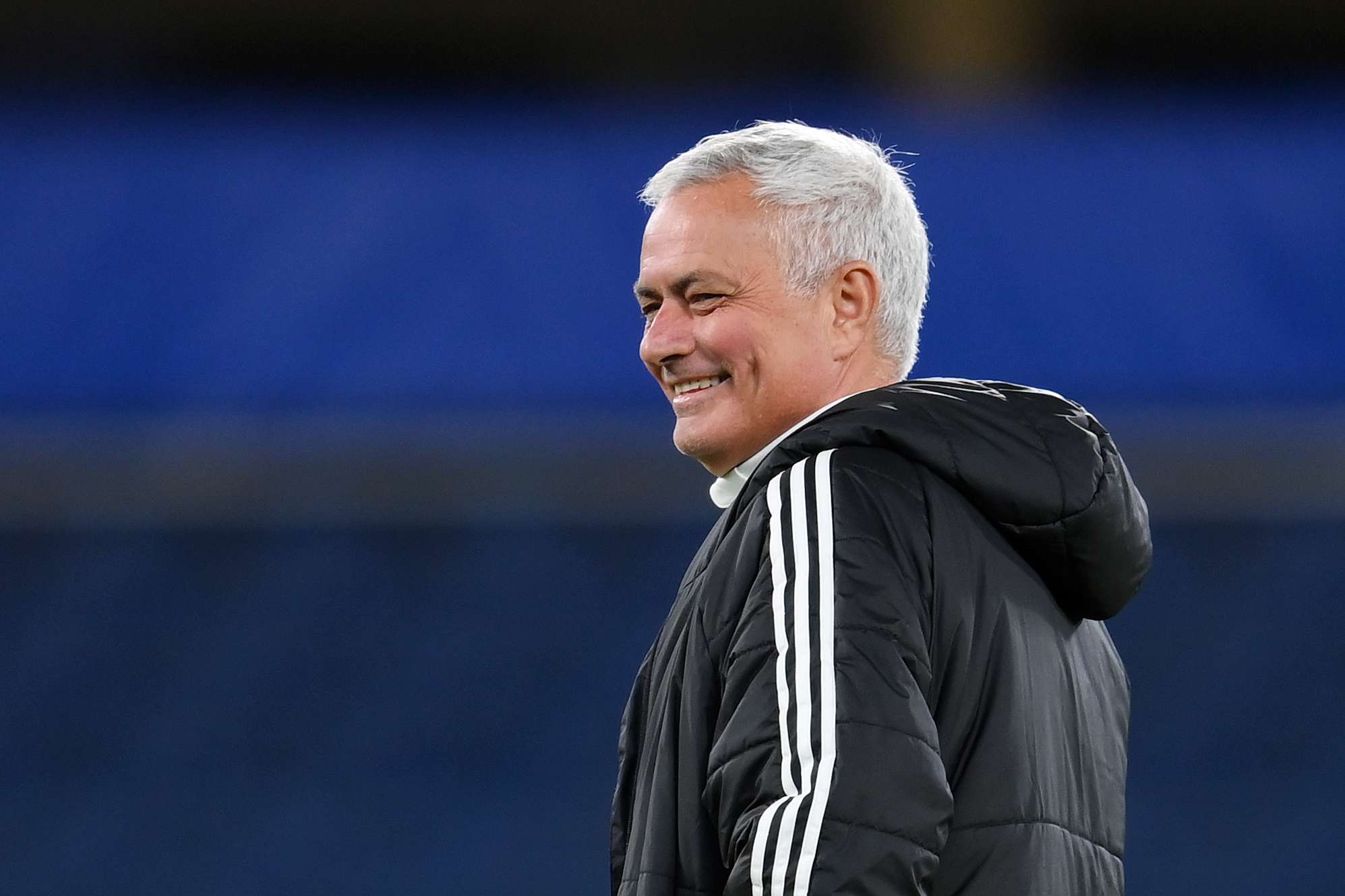 José Mourinho praises Real Madrid stars after friendly victory