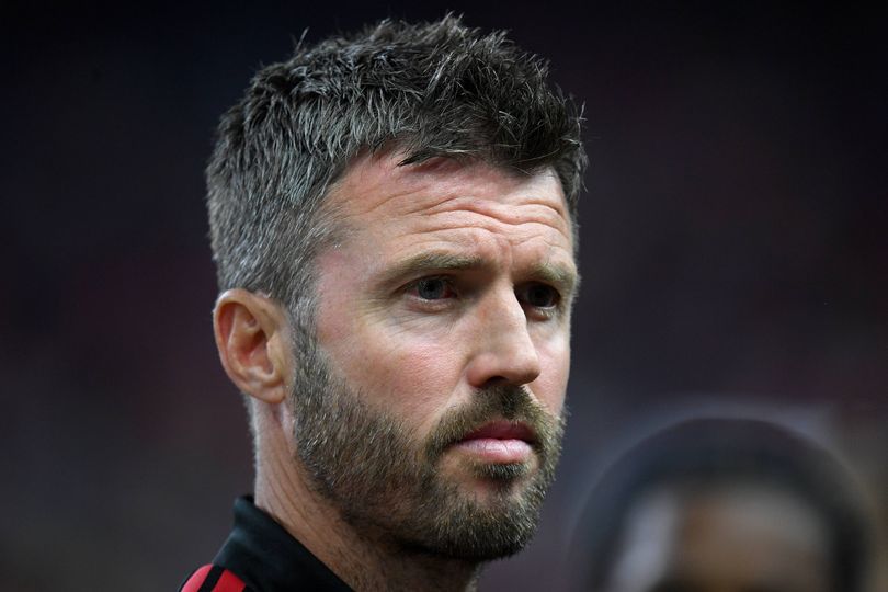 Michael Carrick makes Marcus Rashford's Manchester United position clear with statement