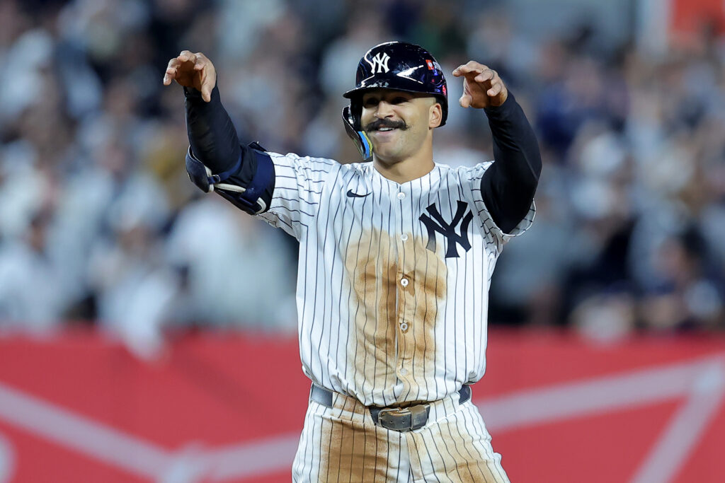 Aaron Boone’s comments on Trent Grisham are concerning for Yankees fans