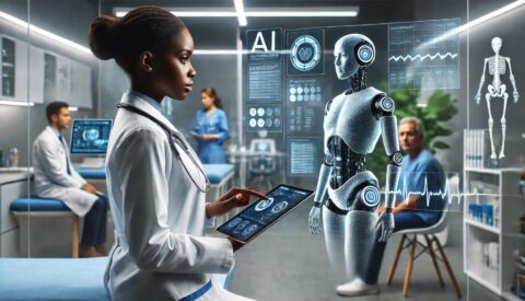 AI Moral Decision-Making