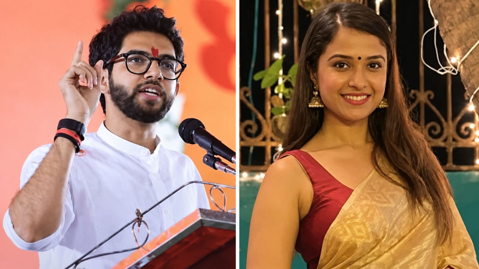 Aaditya Thackeray denies knowing Disha Salian, calls allegations ‘evidence-free’