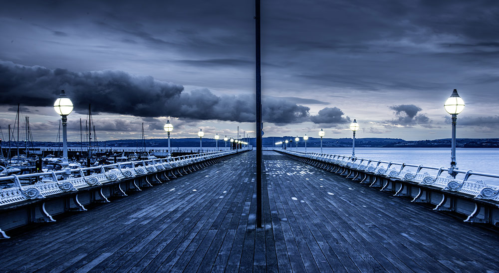 Setting yourself a photo project is a good way to get your mojo back – here’s how to manage all the pictures