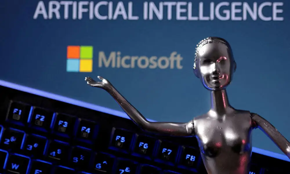 Microsoft AI chief calls out Anthropic's approach to AI consciousness