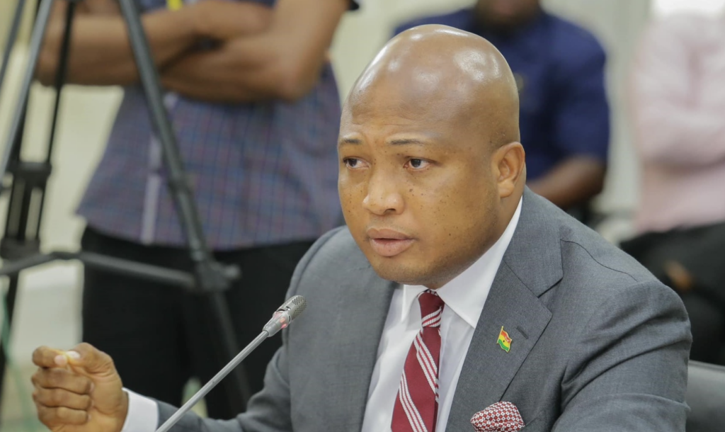 Ghana won’t pay South Africa for repatriation of nationals – Foreign Affairs Ministry