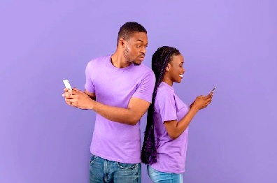 Opposite-sex friendships: Where should couples draw the line?